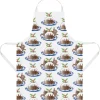 Thornback & Peel Rabbit & Pudding Apron- Aprons