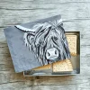 Dean's of Huntley Shortbread Rab McCoo The Noo All Butter Assortment Tin 400g- Tea|Snacks & Crackers