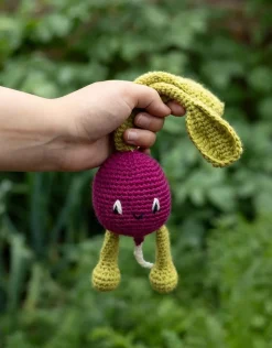 Toft Crafts Radish Kit- Crafts