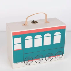 Meri Meri Railway Train Advent Calendar- Advent