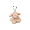 Wrendale Designs 'Ralph'  Plush Character Keyring- Plush & Felt Animals