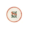 Emma Bridgewater Raspberries 6 1/2 inch Plate- Plates