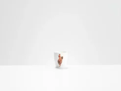 Helen Beard Red Rooster Egg Cup- Egg Cups