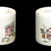 Two Bad Mice Retail Therapy Mug- Tea|Whimsical