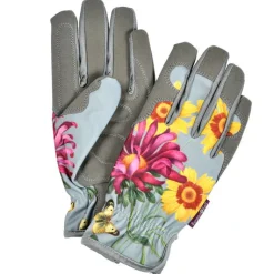 Burgon & Ball RHS Asteraceae Gardening Gloves- Gardening