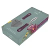 Burgon & Ball RHS Asteraceae Planting Trowel and Dibber Gift Box- Gardening