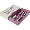 Burgon & Ball RHS Asteraceae Trowel and Fork Gift Box- Gardening