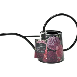 Burgon & Ball RHS British Bloom Indoor Watering Can- Gardening