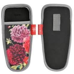 Burgon & Ball RHS British Bloom Snip and Holster Set- Gardening