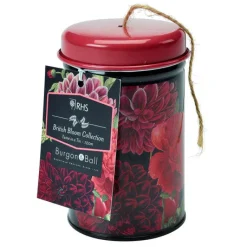 Burgon & Ball RHS British Blooms Twine in a Tin- Flowers & Fruits|Gardening