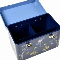 Burgon & Ball RHS British Meadow Seed Tin- Flowers & Fruits|Gardening