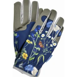Burgon & Ball RHS British Meadows Gardening Gloves- Gardening