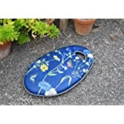 Burgon & Ball RHS British Meadows Kneelo Kneeler- Gardening