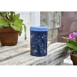 Burgon & Ball RHS British Meadow Twine in a Tin- Flowers & Fruits|Gardening