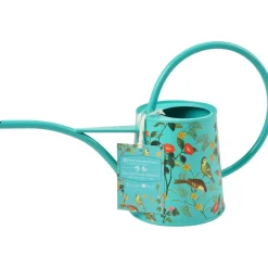 Burgon & Ball RHS Flora & Fauna Indoor Watering Can- Gardening