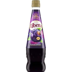 Tea & Biscuits Ribena 850 ml- Tea