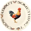 Emma Bridgewater Rise & Shine Medium Pasta Bowl- Bowls & Dishes