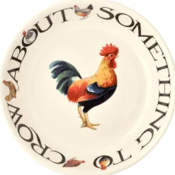 Emma Bridgewater Rise & Shine Medium Pasta Bowl- Bowls & Dishes