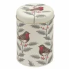 Thornback & Peel Robin & Holly Round Caddy- Storage Caddies|Storage