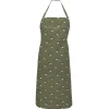 Sophie Allport Robins Adult Apron- Christmas|Aprons
