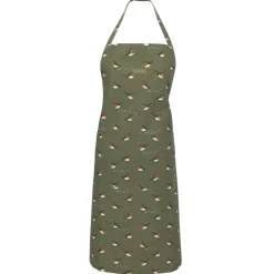 Sophie Allport Robins Adult Apron- Christmas|Aprons