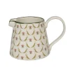 Sophie Allport Robins Large Stoneware Jug- Jugs