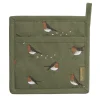 Sophie Allport Robins Pot Grab- Christmas|Pot Grabs
