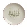 Sophie Allport Robins Stoneware Side Plate- Christmas|Jugs