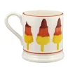 Emma Bridgewater Rocket Lolly 1/2 Pint Mug- Great Britain