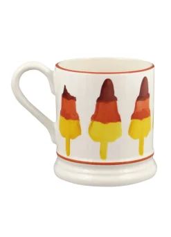 Emma Bridgewater Rocket Lolly 1/2 Pint Mug- Great Britain