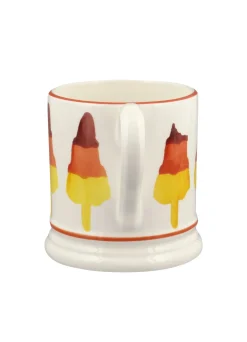 Emma Bridgewater Rocket Lolly 1/2 Pint Mug- Great Britain