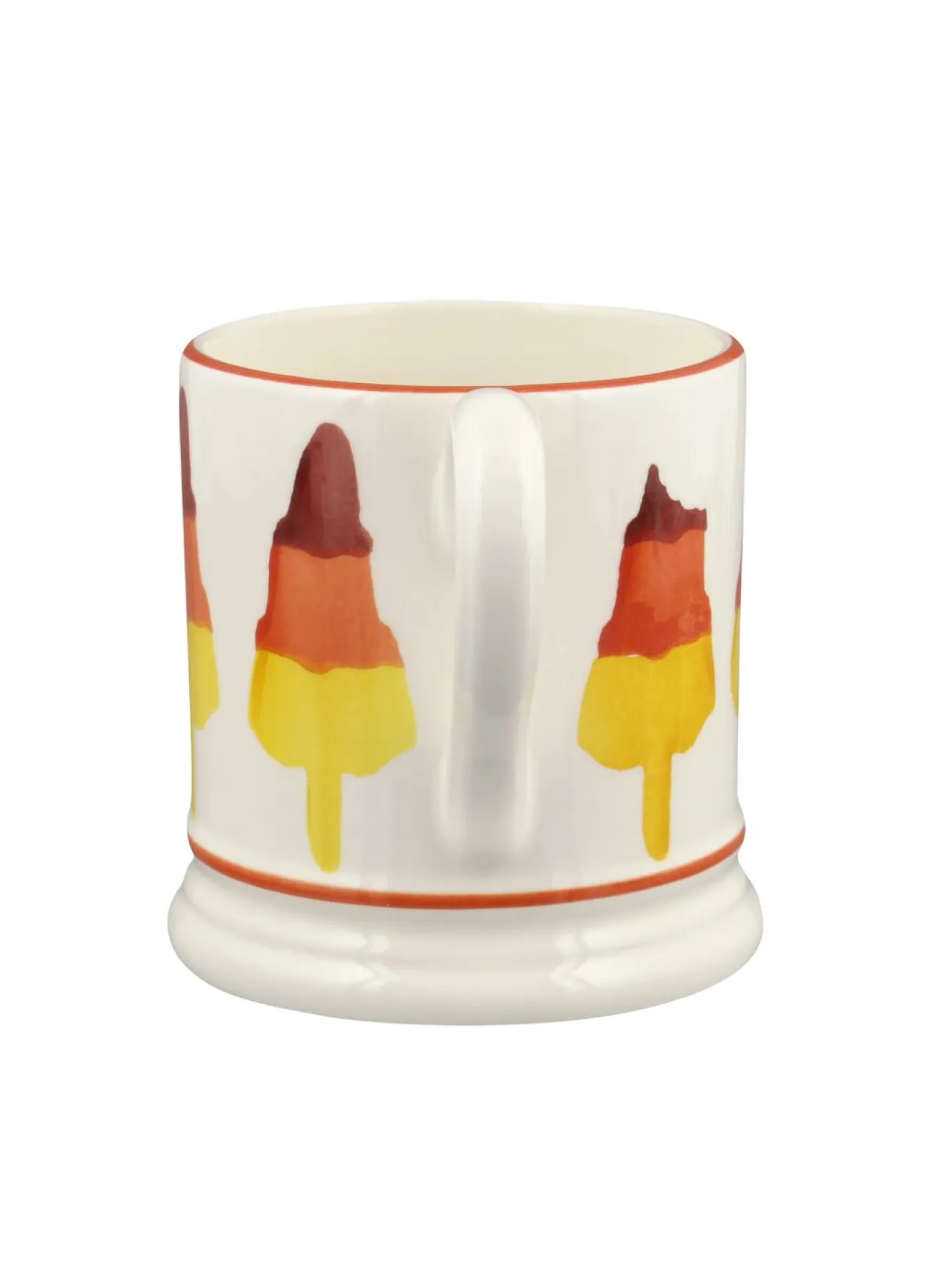 Emma Bridgewater Rocket Lolly 1/2 Pint Mug- Great Britain