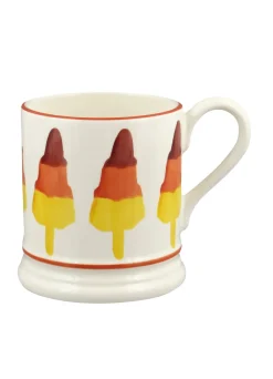 Emma Bridgewater Rocket Lolly 1/2 Pint Mug- Great Britain
