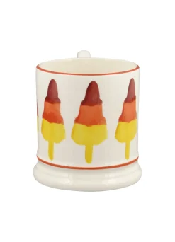 Emma Bridgewater Rocket Lolly 1/2 Pint Mug- Great Britain