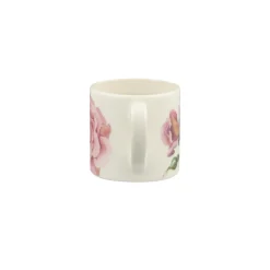 Emma Bridgewater Roses All My Life Espresso Mug- Whimsical