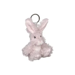 Wrendale Designs 'Rowan' Hare Plush Character Keyring- Plush & Felt Animals