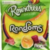 Tea & Biscuits Rowntrees Randoms 150g- Sweets/Candy|Chocolate