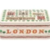 Emma Bridgewater Royal London Deep Rectangular Tin- Places|Novelty