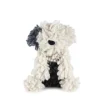 Toft Crafts Samson the Old English Sheepdog Crochet Kit- Crafts