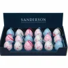 Sanderson Mini Tin Easter Eggs- Easter|Seasonal