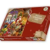 All Jigsaw Puzzles Santa's Christmas List 1000 Piece Jigsaw Puzzle- Christmas|Puzzles