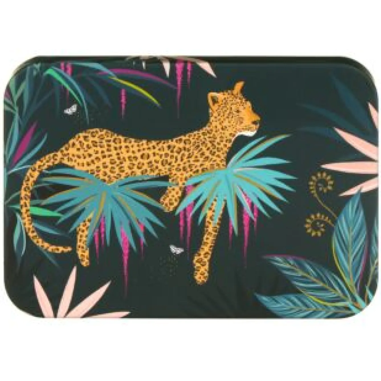 Sara Miller London Sara Miller Chelsea Pocket Tins- Christmas|Novelty
