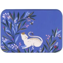 Sara Miller London Sara Miller Chelsea Pocket Tins- Christmas|Novelty