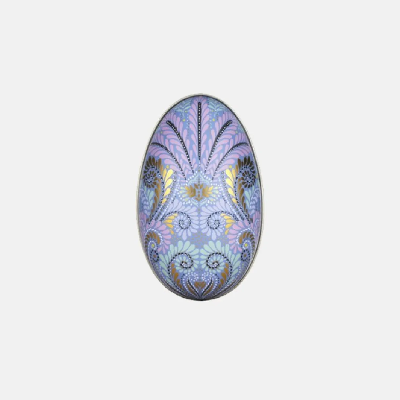 Sara Miller London Sara Miller Medium Tin Easter Eggs- Easter|Seasonal