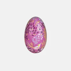 Sara Miller London Sara Miller Medium Tin Easter Eggs- Easter|Seasonal