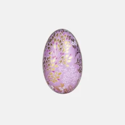 Sara Miller London Sara Miller Medium Tin Easter Eggs- Easter|Seasonal