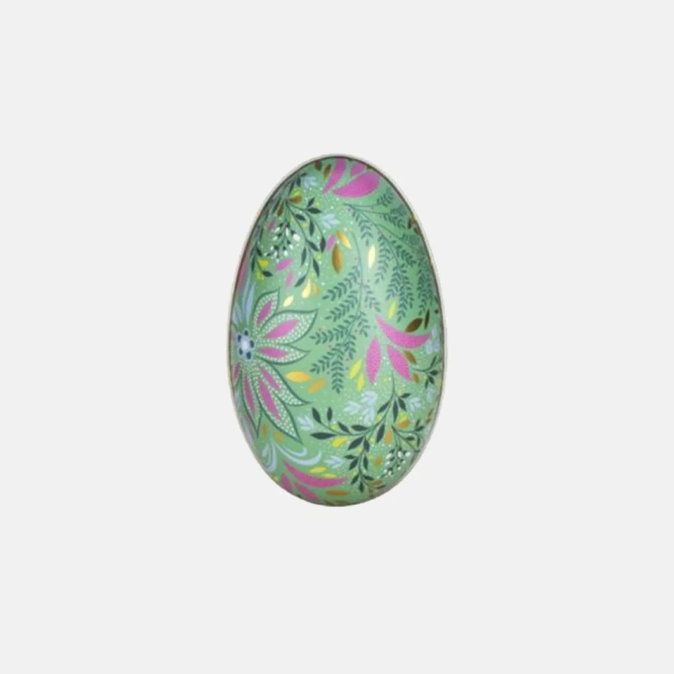 Sara Miller London Sara Miller Medium Tin Easter Eggs- Easter|Seasonal