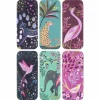 Sara Miller London Sara Miller Mini Slider Tins 2024- Novelty|Animals