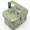 Sara Miller London Sara Miller Mini Tin Easter Basket- Easter|Seasonal