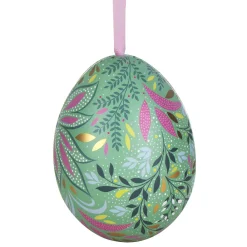 Sara Miller London Sara Miller Mini Tin Easter Eggs- Easter|Seasonal